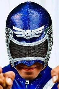Aero Star in AAA Triplemania XXXI: Monterrey