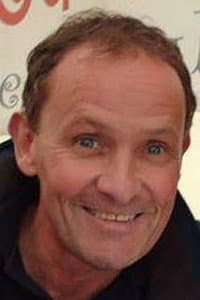 Robin Davies in A Mind To Kill
