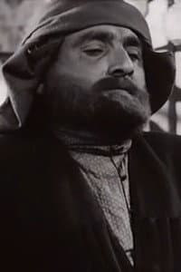 Shalva Japaridze in დაკარგული სამოთხე