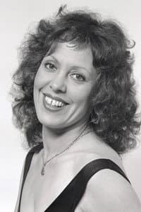 Jennifer Stace in Cinderella