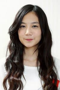 Yoshiko Sengen in Kamen Rider × Kamen Rider Wizard & Fourze: Movie War Ultimatum