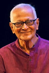 Arun Mukherjee in Meal