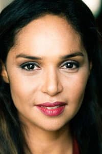 Leyla Doriane in C'est tout pour moi