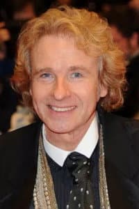 Thomas Gottschalk in Die Supernasen