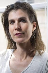 Vanessa van Zuylen in Une histoire extraordinaire
