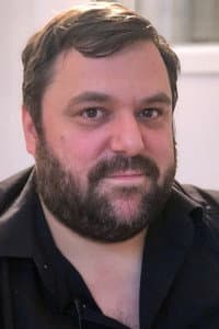 François Neycken in Suprêmes