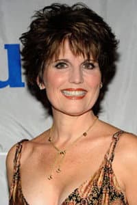 Lucie Arnaz in Night of 100 Stars II