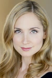 Robyn Cohen in Boned