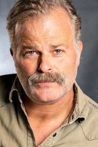 Frank Krueger in The Pink Conspiracy