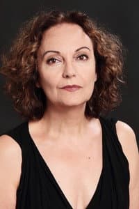 Isabel Rocatti in La distancia más larga