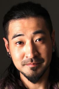 Ryota Takeuchi in ドラゴンボール超 スーパーヒーロー