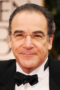Mandy Patinkin in Harold Prince: The Director's Life