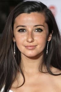 Sophia Eleni in CUR:FEW