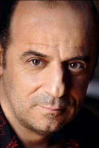 Marcus Hondro in My Mother the Spy
