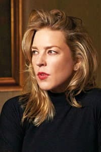 Diana Krall in A MusiCares Tribute To Barbra Streisand