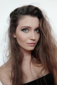 Sára Erlebachová in Tři Tygři ve filmu: JACKPOT