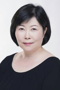 Nobue Iketani in パニック4ROOMS 劇場版