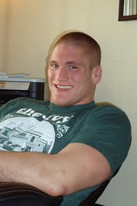 Todd Duffee in KSW 79
