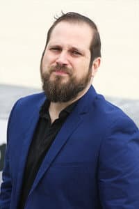 Carlos Vermut in ¿Qué significan los símbolos?