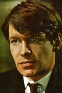 Richard Warwick in The Tempest