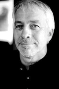 Richard Ledbetter in Insight of Evil 2: Vengeance