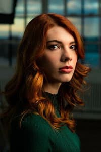 Manon Gage in Two of Everything