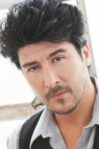 David Belle in Fucking Kassovitz