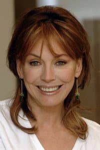 Lesley-Anne Down in Countess Dracula