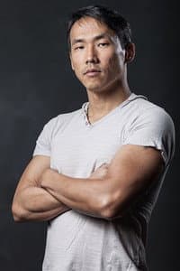 Olivier Ho Hio Hen in Spre nord