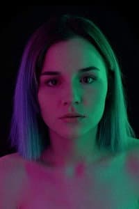 Rizha in SKAM España