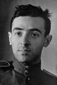 Vladimir Etush in Приключения Буратино
