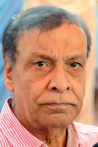 Suresh Heblikar in Guru Shishyaru