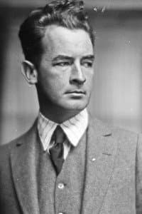 James Montgomery Flagg in The Adventures of Kitty Cobb