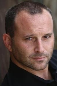 Adam Lieberman in LA Apocalypse