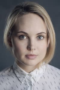 Meaghan Jette Martin in Dear Lemon Lima