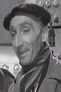 Emilio Santiago in Fulano y Mengano