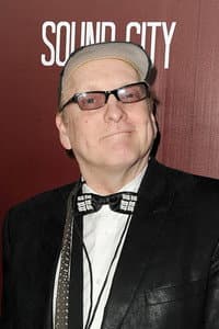 Rick Nielsen in Taking the City By Storm: The Birth of Milwaukee's Punk Scene