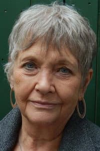 Shirley Dixon in Resting Rough