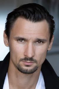 Alexander Stasko in Dead Wood