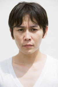 Takeshi Yamamoto in FUN FAIR