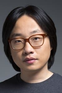 Jimmy O. Yang in Fantasy Island