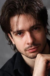 Dmitriy Volkov in Шут Балакирев