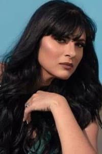 Fernanda Brum in Flordelis - A Volta Por Cima