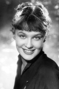 Ingrid Pan in Das Rendezvous von Senlis