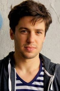 Esteban Masturini in Frecuencias