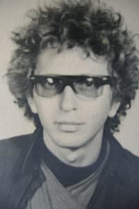 Teo Hernández in Cinématon