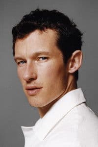 Callum Turner in Tramps