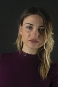 Chiara Gatti in Denis 18.11.89