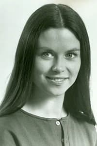 Darleen Carr in Man from Atlantis IV: The Disappearances