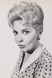 Carole Cook in In the Glitter Palace